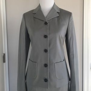 New! D&G skirt suit!
